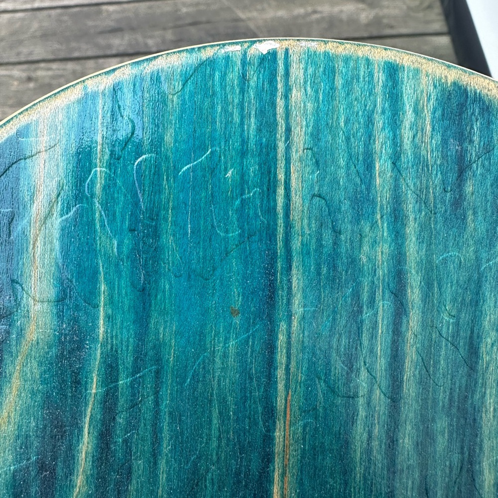 Fucking Awesome Dylan Rieder RARE Skateboard deck. - Picture 7 of 7